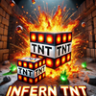 InfernCustomTNT | Плагин на добычу спавнера с мобом внутри при помощи ДИНАМИТА